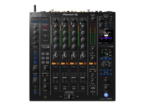 Pionero DJM-A9