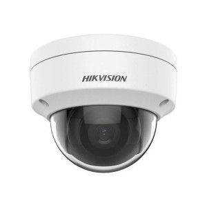 Hikvision DS-2CD2123G2-I Cámara IP domo fija AcuSense de 2 MP y 2.8 mm