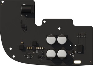 AJAX SYSTEMS 6V PSU 6V DC Power Board for HUB2 / HUB2 PLUS