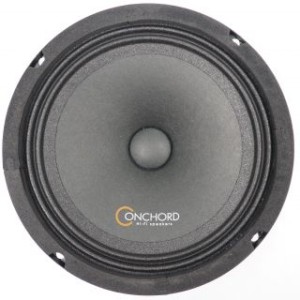 Conchord C 65 M Midrange 6,5 Inch Car Speaker Set
