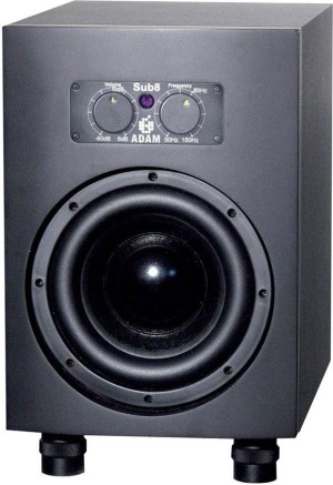 Adam Audio Sub 8