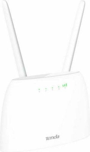 TENDA 4G07   DUAL-BAND WIFI 4G LTE ROUTER AC1200