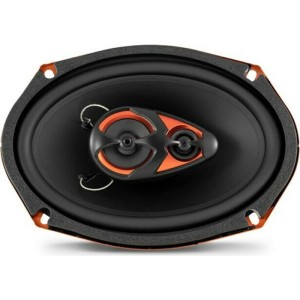 Car Audio de Gas ALPHA 6956 10113