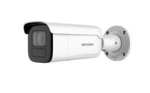 HIKVISION DS-2CD2686G2T-IZSY(C) Netzwerkkamera 8 MP AcuSense Antikorrosionsobjektiv Motorisiertes Varifokal 2.8-12 mm