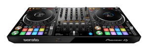 Pioneer DDJ-1000SRT DJ Controller