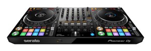 Pioneer DDJ-1000SRT DJ-Controller