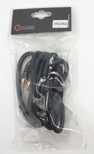 Conchord HTD 2 RCA