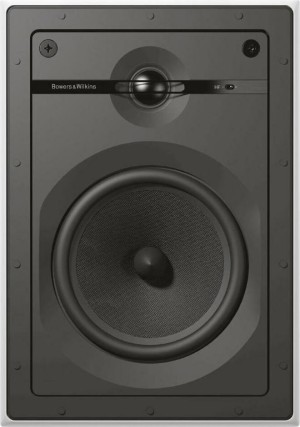 Bowers & Wilkins CWM664 (coppia)