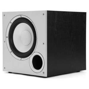 POLK AUDIO PSW 10 Subwoofer Nero