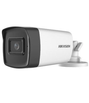 Hikvision DS-2CE17H0T-IT3FS Κάμερα HDTVI 5MP Φακός 2.8mm