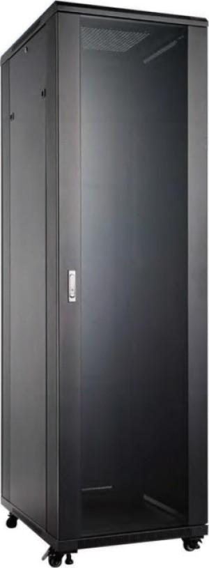 RACK ΕΠΙΔΑΠΕΔΙΟ ΔΙΠΛΟ 42U Π60/Β100 3 ΤΕΜΑΧΙΩΝ SNB6142 SAFEWELL