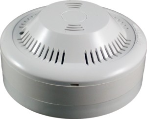 CQR – FI/CQR983/CO/12V Conventional CO Detector