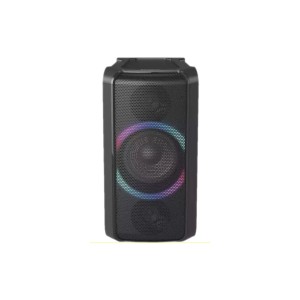 Panasonic Party Boombox SC-TMAX5 Bluetooth-Lautsprecher 150 W Schwarz