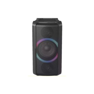 Panasonic Party Boombox SC-TMAX5 Altavoz Bluetooth 150W Negro