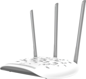 TP-LINK TL-WA901ND v6 Access Point Wi ‑ Fi 4 Single Band (2.4GHz)