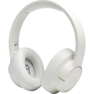 Cuffie wireless JBL Tune 700BT bianche