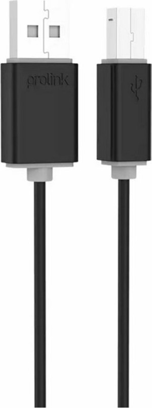 PROLINK USB2.0 A – USB 2.0 B – 3.00 m