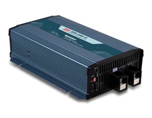 MEAN WELL ΦΟΡΤΙΣΤΗΣ ΜΠΑΤΑΡΙΩΝ 24V/36A PFC NPB-1200-24
