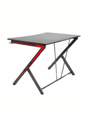 LGP Gaming Desk LGP021585 - Black/red