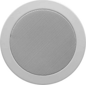 APART CM4 4 Altavoz Empotrable Blanco (Pieza)