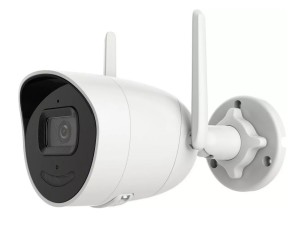 Hikvision DS-2CV2041G2-IDW D Webcam 4MP WiFi Taschenlampe 2.8mm