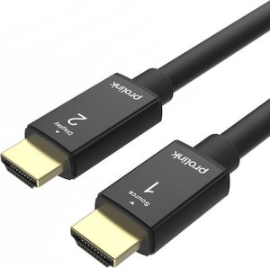 PROLINK HDMI 10m (ACTIVO)