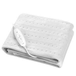 LiFE Blankie  Μονό ηλεκτρικό θερμαινόμενο επίστρωμα, 60W