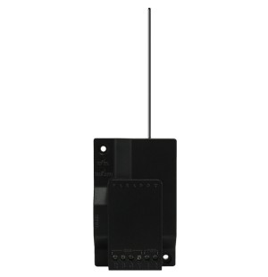 Paradox RX1 Ricetrasmettitore Wireless 32 Zone 433MHz
