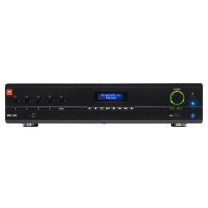 JBL VMA 1240 Amplificatore da installazione integrato 240W/100V