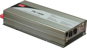 INVERTER DC / AC CLEAN HALF SLR 1500W / 24V TN1500-224B SIGNIFICA BENE