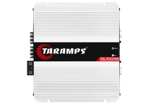 Taramps DS 2000 X 4