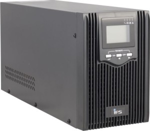 IPS 2000VA Line Interactive UPS - TS1-LI-2k0-MC-LCD-3x
