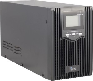 UPS Line Interactive IPS 2000VA - TS1-LI-2k0-MC-LCD-3x