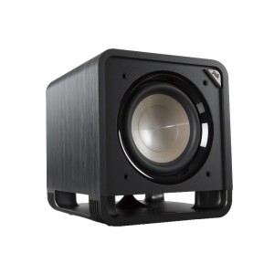 Polk Audio HTS10 Subwoofer Black