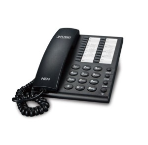 PLANET VIP-1000PT High Definition PoE IP-Telefon