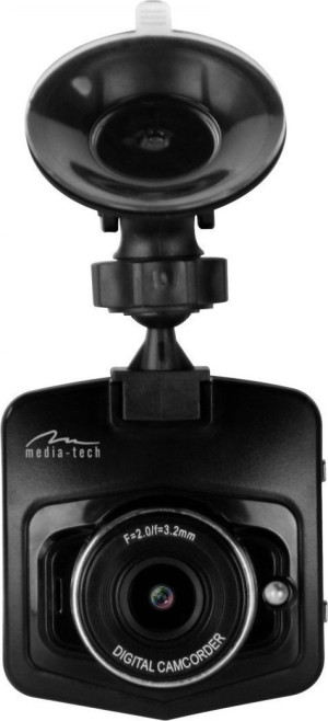 MEDIATECH U-DRIVE VISTA EN CARRETERA 1080p FULL HD MT4063