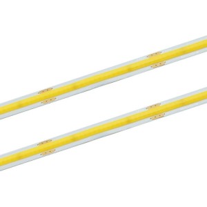 Ταινία LED COB DC:24V IP20 11W/m Ψυχρό λευκό 6000K 1100lm/m 480LED/m MTN-4055