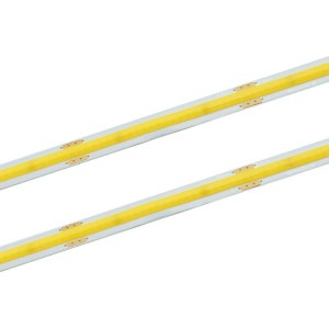 Striscia LED COB DC:24V IP20 11W/m Bianco freddo 6000K 1100lm/m 480LED/m MTN-4055