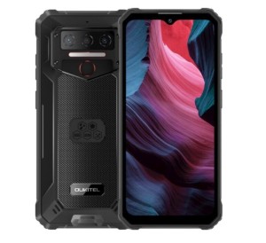 OUKITEL WP23 PRO BLACK