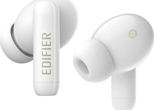 Edifier TWS330NB Ohrhörer Bluetooth Freisprecheinrichtung Weiß