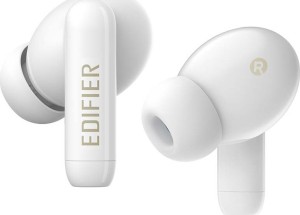 Edifier TWS330NB Auricolare Bluetooth Vivavoce Bianco