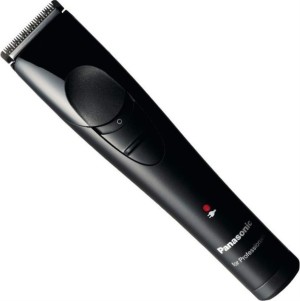 Cortapelos Profesional Recargable Panasonic Negro ER-GP21-K801.