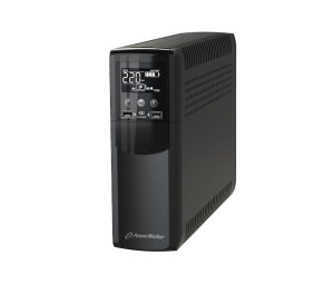 POWERWALKER UPS VI 1200 CSW(PS) (10121113) 1200 VA Line Interactive