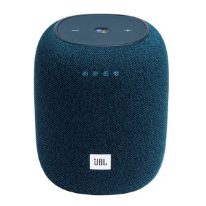 JBL Link Music Blue