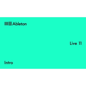 Live 11 Intro (Serial Only)