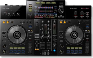 PIONEER DJ XDJ-RR DJ-Controller
