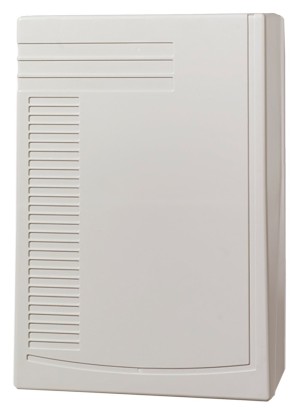 CADDX NXG-9-RF-LB 8-ZONE HYBRID PANEL