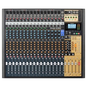 Model 2400