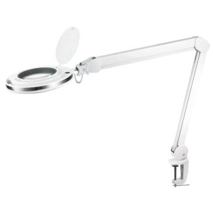RND 550-00120 Magnifying Glass Lamp 1.75x Euro