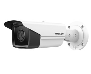 Hikvision DS-2CD2T43G2-2I Cámara web de 4 MP Lente de 2.8 mm